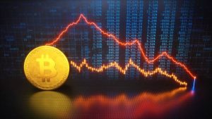 el precio del bitcoin sube y baja constantemente