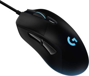 the best gaming mice buy