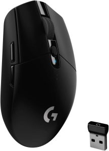mejores mouse gamer 2022