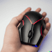 como elegir un mouse gamer ergonomico