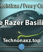 Mouse gamer Razer Basilisk v3