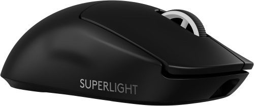 Los mejores mouse para csgo y cs2 Logitech G Pro X Superlight 2