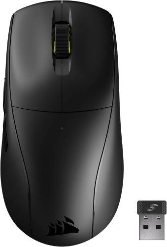 el mejor mouse para csgo y cs Corsair M75 Air Wireless