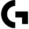 Logo logitech 